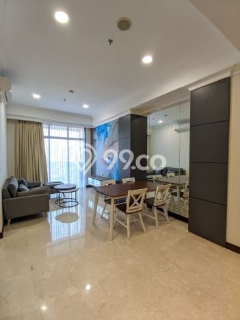 Sewa Apartemen Murah di Senayan 3 Bedroom Sewa Apartemen Murah di Senayan 3 Bedroom