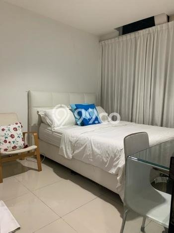 Hunian Apartemen Ideal untuk Dijual di Jakarta Utara dengan 3 Kamar Hunian Apartemen Ideal untuk Dijual di Jakarta Utara dengan 3 Kamar