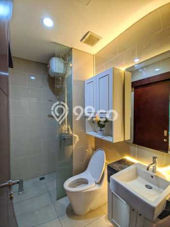 Apartemen Sewa 2 Kamar Murah Siap Huni di Jakarta Selatan, Luas 60m2 Apartemen Sewa 2 Kamar Murah Siap Huni di Jakarta Selatan, Luas 60m2