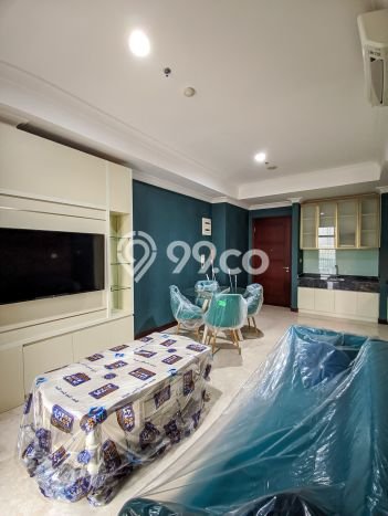 Sewa Apartemen Murah di Permata Hijau 3 Bedroom Sewa Apartemen Murah di Permata Hijau 3 Bedroom