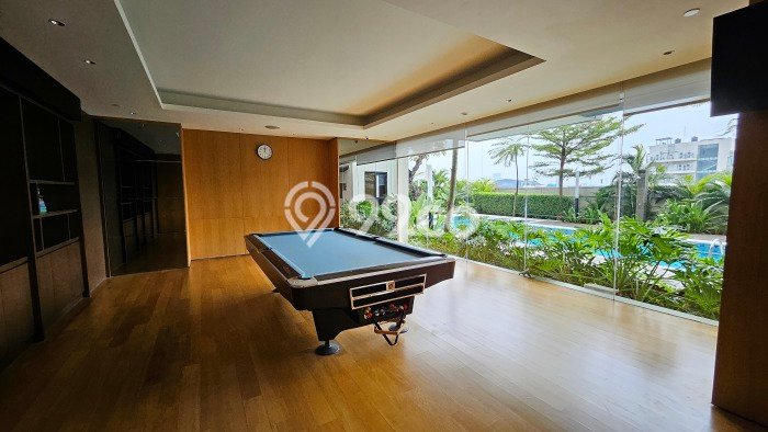 Apartemen Disewakan 2 Kamar Murah Siap Huni di Jakarta Selatan, Luas 60m2 Apartemen Disewakan 2 Kamar Murah Siap Huni di Jakarta Selatan, Luas 60m2