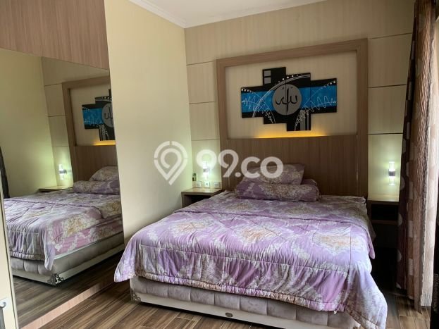 Rumah Modern Minimalis 3 Kamar Siap Huni di Cisauk Rumah Modern Minimalis 3 Kamar Siap Huni di Cisauk