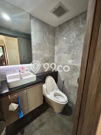 Untuk Dijual Apartemen 3 KT & 3 KM di Jakarta Utara Area Strategis Untuk Dijual Apartemen 3 KT & 3 KM di Jakarta Utara Area Strategis