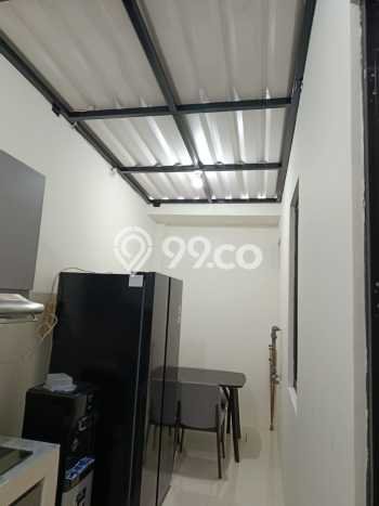Jual Rumah Eksklusif 4 KT di Suvarna Sutera, Tangerang Jual Rumah Eksklusif 4 KT di Suvarna Sutera, Tangerang