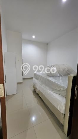 Rumah Sewa Jakarta Utara LT 119m2 LB 200m2 Kawasan Pantai Indah Kapuk Rumah Sewa Jakarta Utara LT 119m2 LB 200m2 Kawasan Pantai Indah Kapuk
