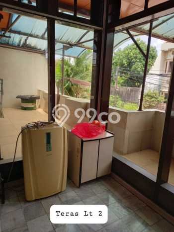 Dijual Rumah 4 Kamar Lokasi Strategis Nyaman dan Strategis di Cengkareng Dijual Rumah 4 Kamar Lokasi Strategis Nyaman dan Strategis di Cengkareng