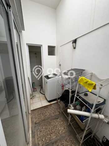 Rumah Luxury Modern Tanpa Renovasi di Metland Puri Jakarta Barat Rumah Luxury Modern Tanpa Renovasi di Metland Puri Jakarta Barat