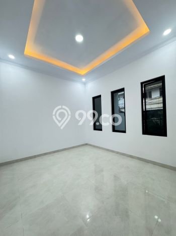 Jual Rumah Luas Elegan Dengan View Cantik di Muara Karang, Jakarta Utara Jual Rumah Luas Elegan Dengan View Cantik di Muara Karang, Jakarta Utara