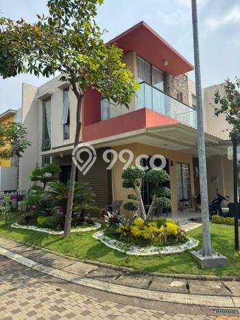 Rumah Elit Modern Siap Huni di Pantai Indah Kapuk 2 Jakarta Utara Rumah Elit Modern Siap Huni di Pantai Indah Kapuk 2 Jakarta Utara