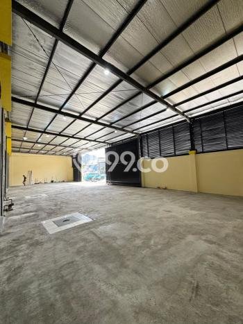 Untuk Dijual! Gudang di Pantai Indah Kapuk Jakarta Utara LT 905m2 / LB 2713m2 Kawasan Bisnis Untuk Dijual! Gudang di Pantai Indah Kapuk Jakarta Utara LT 905m2 / LB 2713m2 Kawasan Bisnis