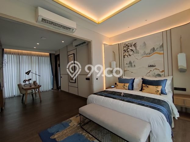 Hunian Elit LB 337m2 Siap Huni Desain Elegan di Citra Garden, Jakarta Barat Hunian Elit LB 337m2 Siap Huni Desain Elegan di Citra Garden, Jakarta Barat