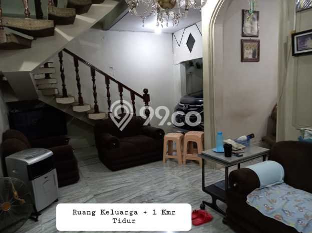 Dijual Rumah 4 Kamar Lokasi Strategis Nyaman dan Strategis di Cengkareng Dijual Rumah 4 Kamar Lokasi Strategis Nyaman dan Strategis di Cengkareng