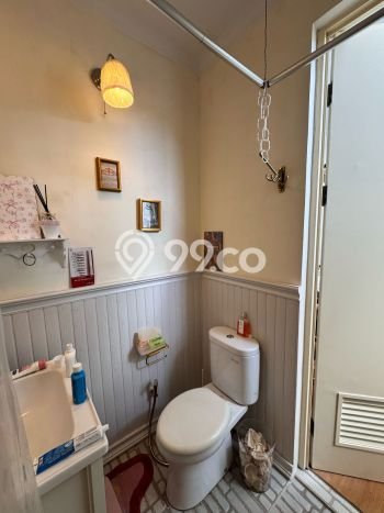 Dijual Rumah Eksklusif 2 KT di Green Lake City, Jakarta Barat Dijual Rumah Eksklusif 2 KT di Green Lake City, Jakarta Barat