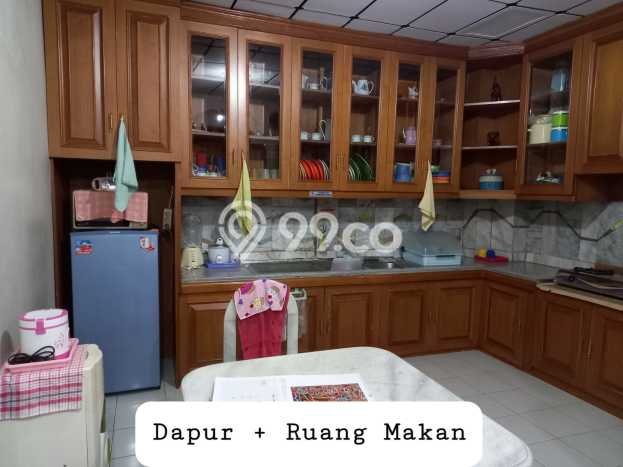 Dijual Rumah 4 Kamar Lokasi Strategis Nyaman dan Strategis di Cengkareng Dijual Rumah 4 Kamar Lokasi Strategis Nyaman dan Strategis di Cengkareng