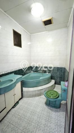 Rumah Modern 3 KT LT 102m2 di Duta Garden Rumah Modern 3 KT LT 102m2 di Duta Garden
