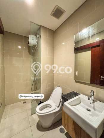Sewa Apartemen Murah di Permata Hijau 2 KT Sewa Apartemen Murah di Permata Hijau 2 KT