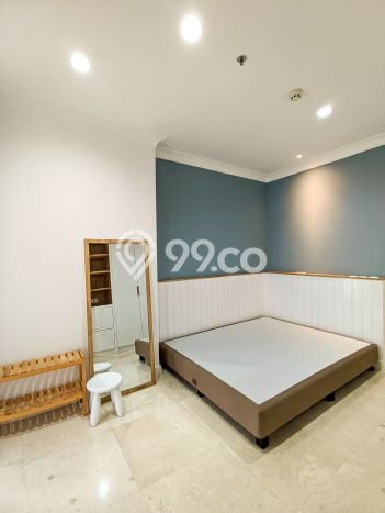 Sewa Apartemen Murah di Permata Hijau 2 KT Sewa Apartemen Murah di Permata Hijau 2 KT