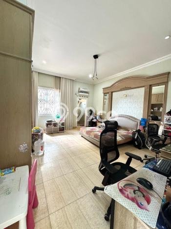 Rumah Elit LB 800m2 Siap Huni Desain Elegan di Pantai Indah Kapuk, Jakarta Utara Rumah Elit LB 800m2 Siap Huni Desain Elegan di Pantai Indah Kapuk, Jakarta Utara