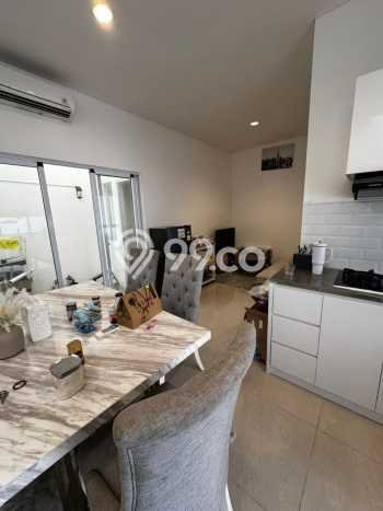 Rumah Luxury Modern Tanpa Renovasi di Metland Puri Jakarta Barat Rumah Luxury Modern Tanpa Renovasi di Metland Puri Jakarta Barat