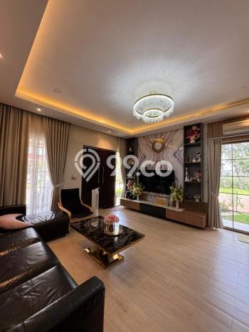 Rumah Elit Modern Siap Huni di Pantai Indah Kapuk 2 Jakarta Utara Rumah Elit Modern Siap Huni di Pantai Indah Kapuk 2 Jakarta Utara