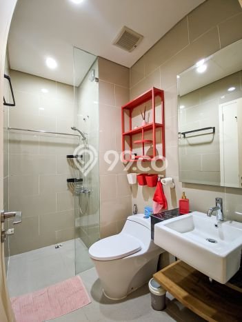 Sewa Apartemen Murah di Permata Hijau 2 KT Sewa Apartemen Murah di Permata Hijau 2 KT