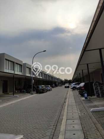 Rumah Modern 2 KT di Pantai Indah Kapuk 2 Jakarta Utara Semi Furnished Rumah Modern 2 KT di Pantai Indah Kapuk 2 Jakarta Utara Semi Furnished