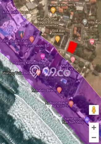 Vila Premium di , Luas 530m2m², Dekat Badung, Badung Vila Premium di , Luas 530m2m², Dekat Badung, Badung