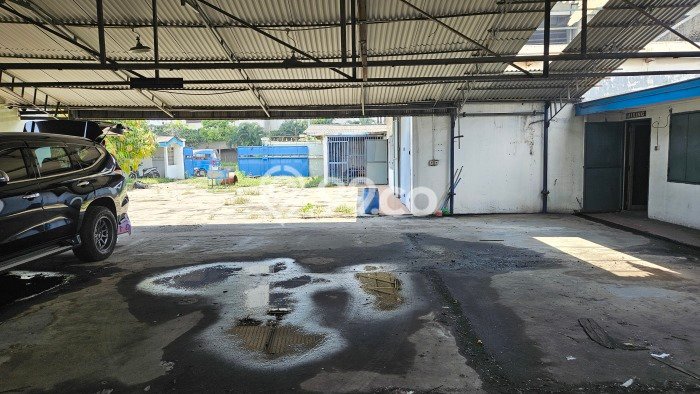 Unit Gudang Dijual di Tanjung Priok Jakarta Utara 350m2 Unit Gudang Dijual di Tanjung Priok Jakarta Utara 350m2
