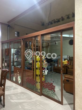 Jual Rumah Luas Megah Dengan View Eksklusif di Bungur, Jakarta Pusat Jual Rumah Luas Megah Dengan View Eksklusif di Bungur, Jakarta Pusat