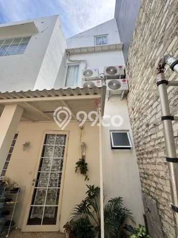 Dijual Rumah Eksklusif 2 KT di Green Lake City, Jakarta Barat Dijual Rumah Eksklusif 2 KT di Green Lake City, Jakarta Barat