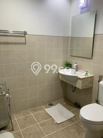 Hunian Apartemen Ideal untuk Dijual di Jakarta Utara dengan 3 Kamar Hunian Apartemen Ideal untuk Dijual di Jakarta Utara dengan 3 Kamar