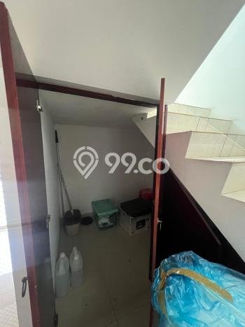 Rumah Elit Modern Tanpa Renovasi di Taman Kencana Jakarta Barat Rumah Elit Modern Tanpa Renovasi di Taman Kencana Jakarta Barat