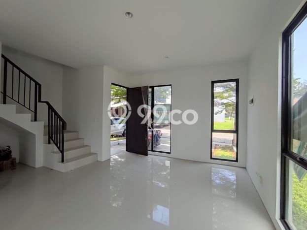 Rumah Modern 3 Kamar LT 168m2 di Citra Garden Rumah Modern 3 Kamar LT 168m2 di Citra Garden