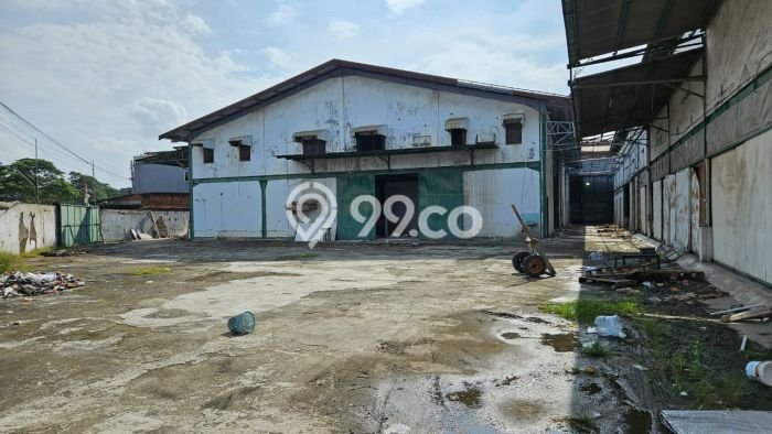Gudang Bagus Dijual LB 1700m2 Lokasi Strategis Jakarta Barat Area Cocok untuk Bisnis Gudang Bagus Dijual LB 1700m2 Lokasi Strategis Jakarta Barat Area Cocok untuk Bisnis