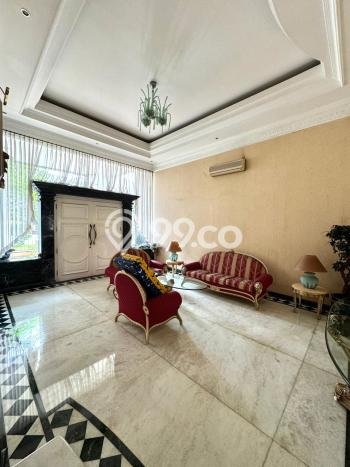 Rumah Elit LB 800m2 Siap Huni Desain Elegan di Pantai Indah Kapuk, Jakarta Utara Rumah Elit LB 800m2 Siap Huni Desain Elegan di Pantai Indah Kapuk, Jakarta Utara