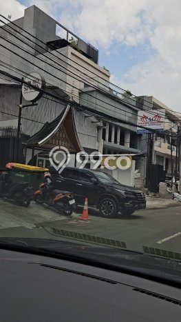 Sewa Tanah Tanah di Pluit, Luas 450m², Lokasi Strategis Sewa Tanah Tanah di Pluit, Luas 450m², Lokasi Strategis