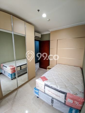 Sewa Apartemen Murah di Permata Hijau 3 Bedroom Sewa Apartemen Murah di Permata Hijau 3 Bedroom