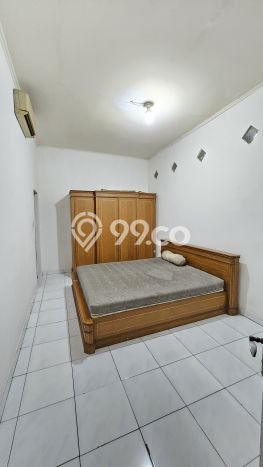 Rumah Modern 3 KT LT 102m2 di Duta Garden Rumah Modern 3 KT LT 102m2 di Duta Garden