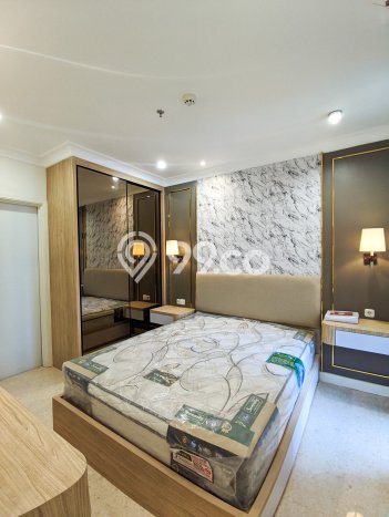 Sewa Apartemen Murah di Permata Hijau 2 KT Sewa Apartemen Murah di Permata Hijau 2 KT
