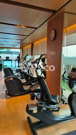 Disewakan Apartemen Terjangkau 2 BR di Permata Hijau Jakarta Selatan Disewakan Apartemen Terjangkau 2 BR di Permata Hijau Jakarta Selatan