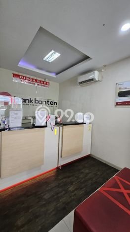 Ruko Disewakan Kawasan Muara Karang, Luas 500m², Area Bisnis, Jalan Utama Ruko Disewakan Kawasan Muara Karang, Luas 500m², Area Bisnis, Jalan Utama