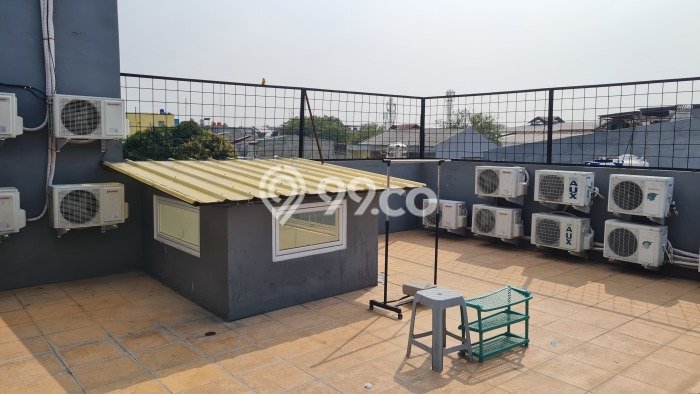 Investasi Kost Dijual di Tanah Abang, Jakarta Pusat, Spesifikasi 38 KT, 24 KM, 500m2 Investasi Kost Dijual di Tanah Abang, Jakarta Pusat, Spesifikasi 38 KT, 24 KM, 500m2