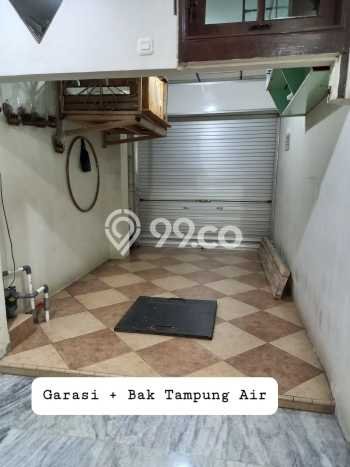 Dijual Rumah 4 Kamar Lokasi Strategis Nyaman dan Strategis di Cengkareng Dijual Rumah 4 Kamar Lokasi Strategis Nyaman dan Strategis di Cengkareng