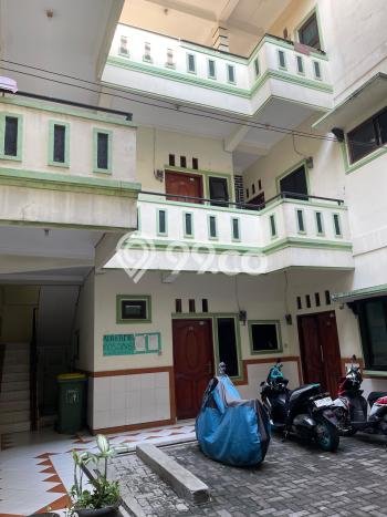 Tersedia Rumah Kost di Sukmajaya, Depok 15 Kamar Tersedia Rumah Kost di Sukmajaya, Depok 15 Kamar