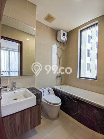 Sewa Apartemen Murah di Senayan 3 Bedroom Sewa Apartemen Murah di Senayan 3 Bedroom