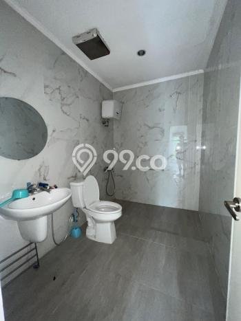 Rumah Elit Modern Tanpa Renovasi di Taman Kencana Jakarta Barat Rumah Elit Modern Tanpa Renovasi di Taman Kencana Jakarta Barat