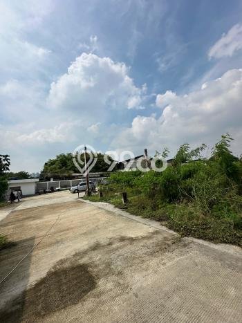 Kavling Tanah untuk Dijual di Ancol, Jakarta Utara, Luas 12480m2 Kavling Tanah untuk Dijual di Ancol, Jakarta Utara, Luas 12480m2