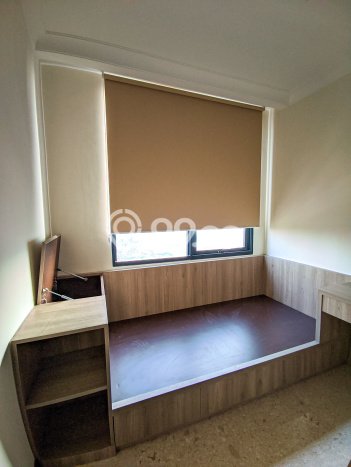 Sewa Apartemen Ekonomis 2 BR di Permata Hijau Jakarta Selatan Sewa Apartemen Ekonomis 2 BR di Permata Hijau Jakarta Selatan
