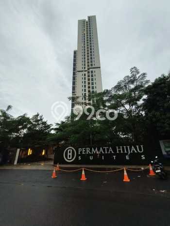 Disewakan Apartemen Terjangkau 2 BR di Permata Hijau Jakarta Selatan Disewakan Apartemen Terjangkau 2 BR di Permata Hijau Jakarta Selatan