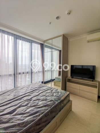 Disewakan Apartemen Terjangkau 3 BR di Permata Hijau Jakarta Selatan Disewakan Apartemen Terjangkau 3 BR di Permata Hijau Jakarta Selatan